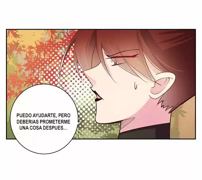 Above All Gods - Capítulo 19 - Página 10 - LectorTMOo