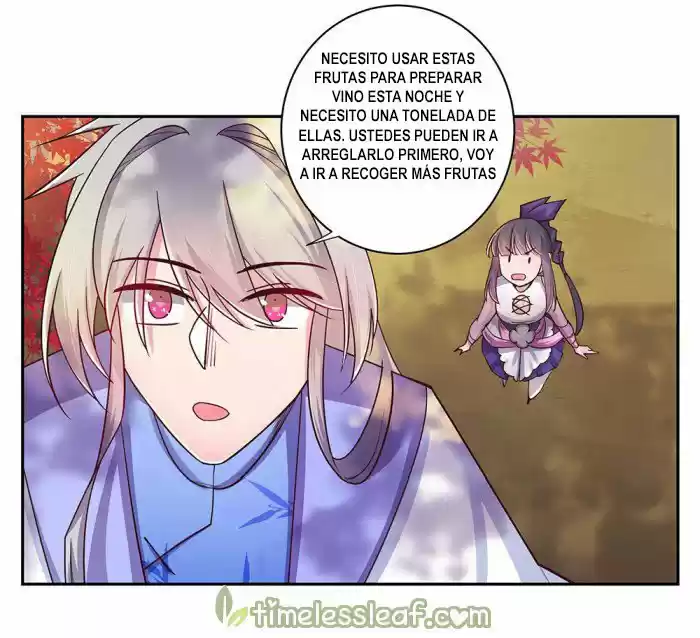 Above All Gods - Capítulo 19 - Página 16 - LectorTMOo