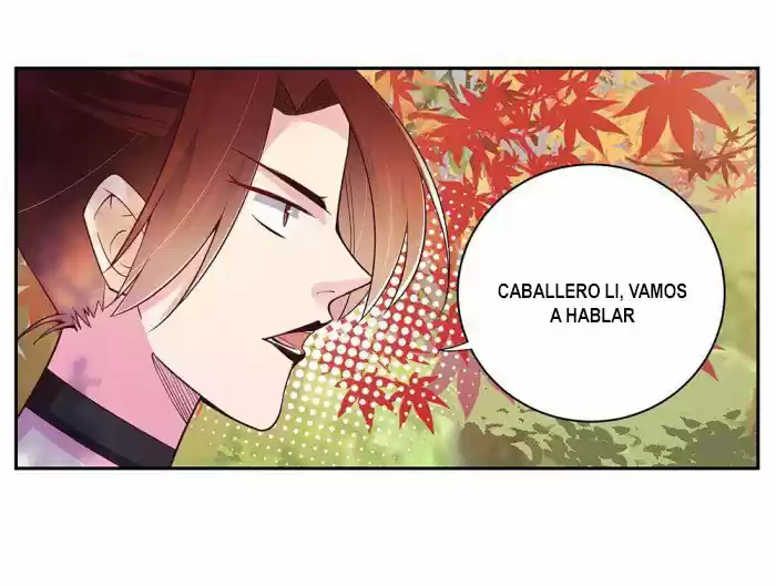 Above All Gods - Capítulo 19 - Página 23 - LectorTMOo