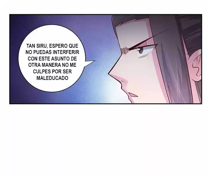 Above All Gods - Capítulo 19 - Página 24 - LectorTMOo
