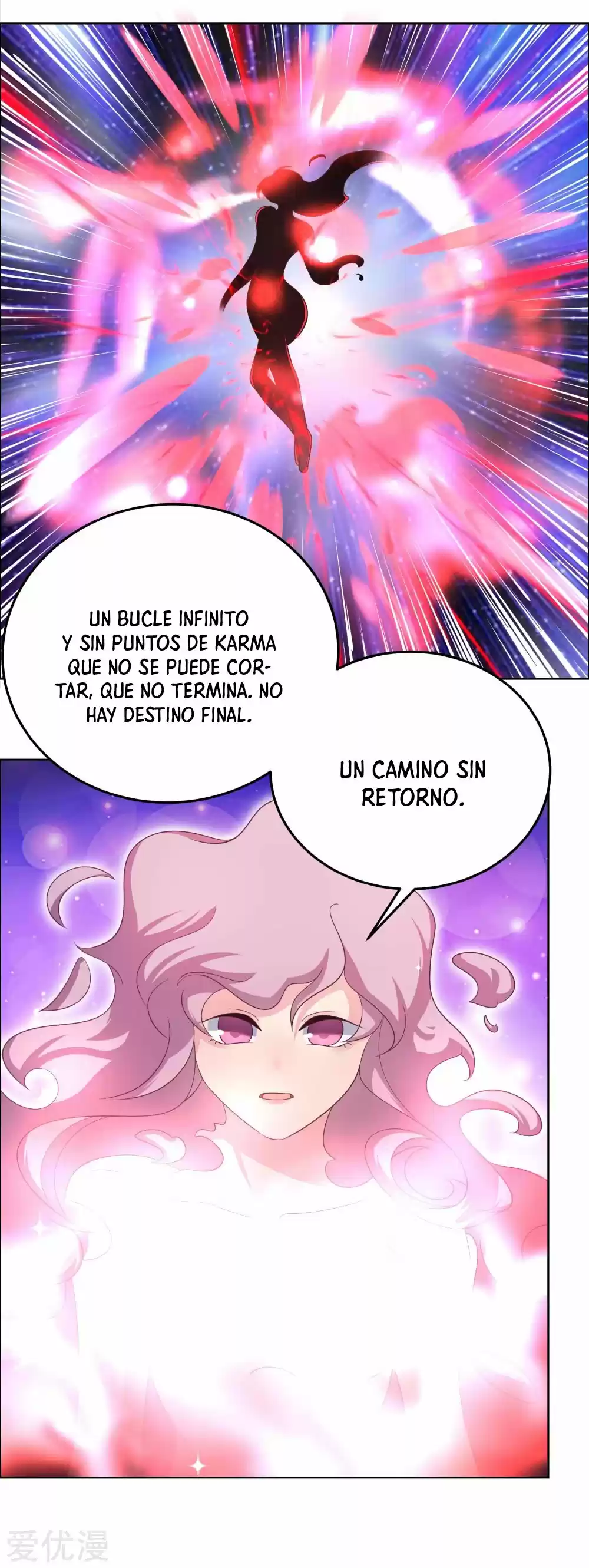 Above All Gods - Capítulo 190 - Página 13 - LectorTMOo