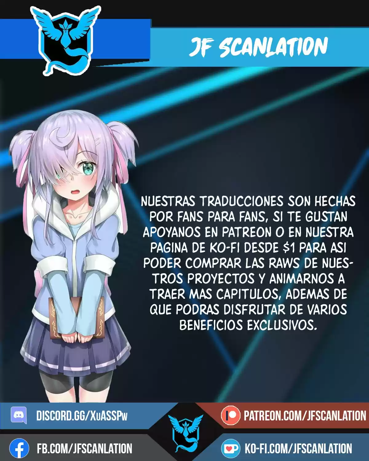 Above All Gods - Capítulo 192 - Página 4 - LectorTMOo