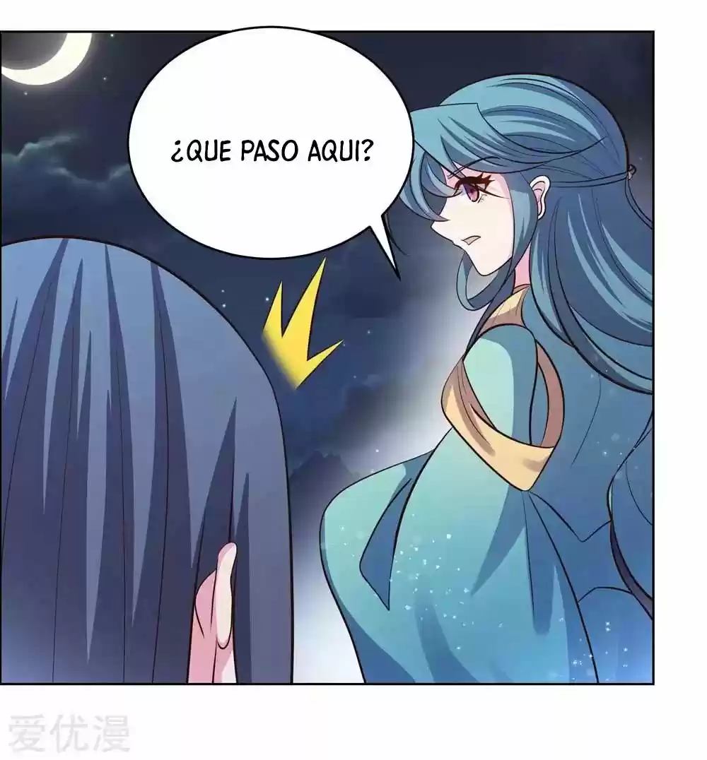 Above All Gods - Capítulo 198 - Página 19 - LectorTMOo