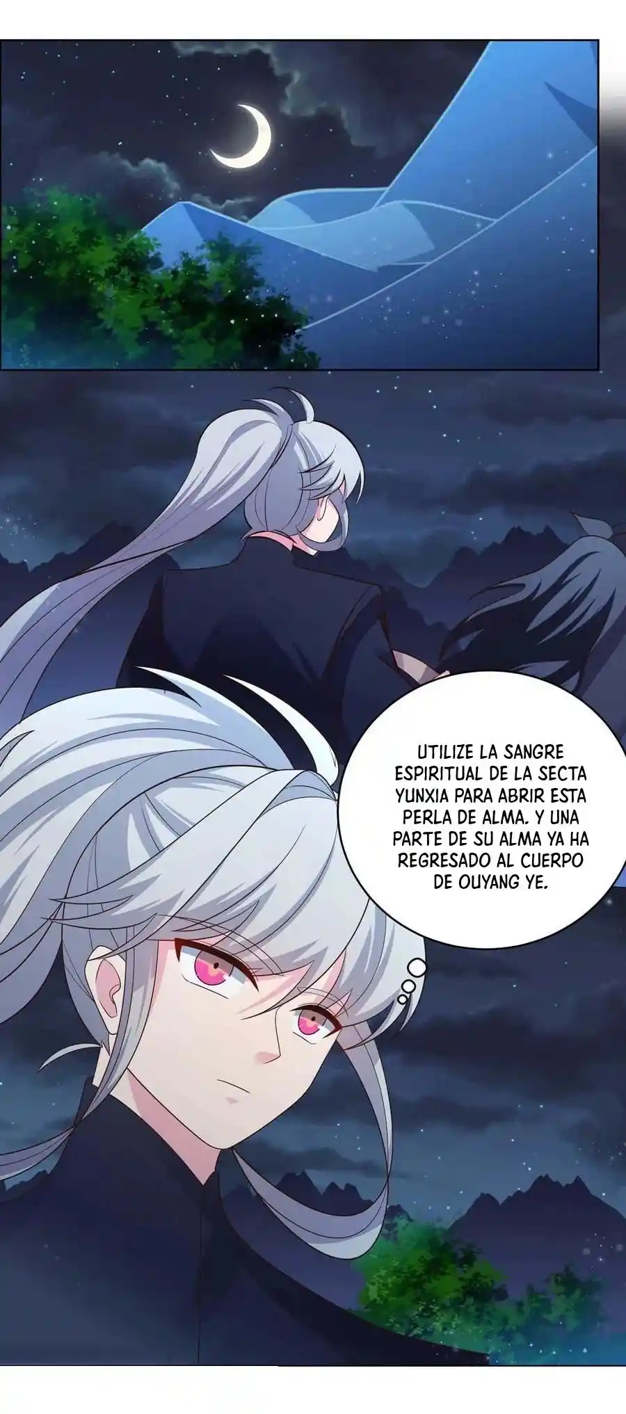 Above All Gods - Capítulo 199 - Página 14 - LectorTMOo