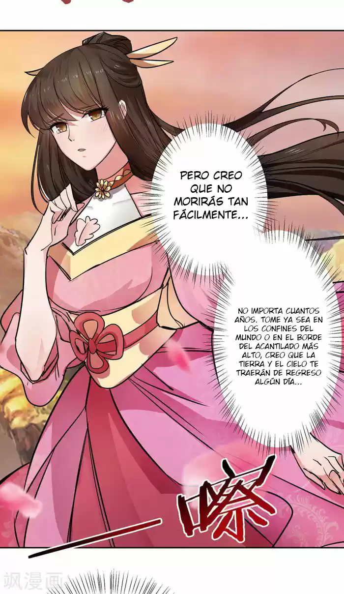 Above All Gods - Capítulo 2 - Página 24 - LectorTMOo
