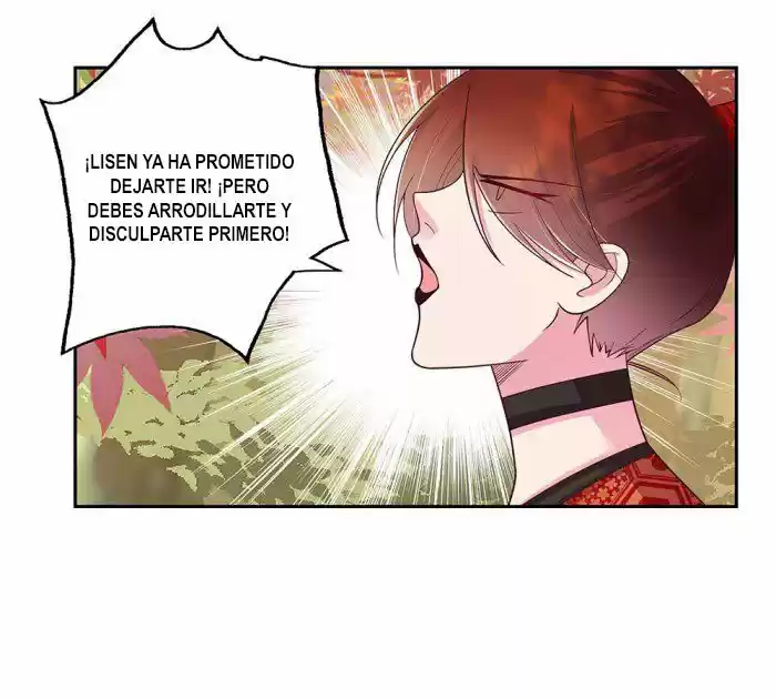 Above All Gods - Capítulo 20 - Página 14 - LectorTMOo