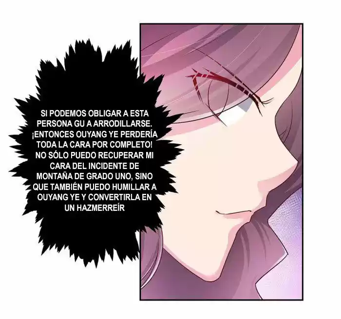 Above All Gods - Capítulo 20 - Página 30 - LectorTMOo