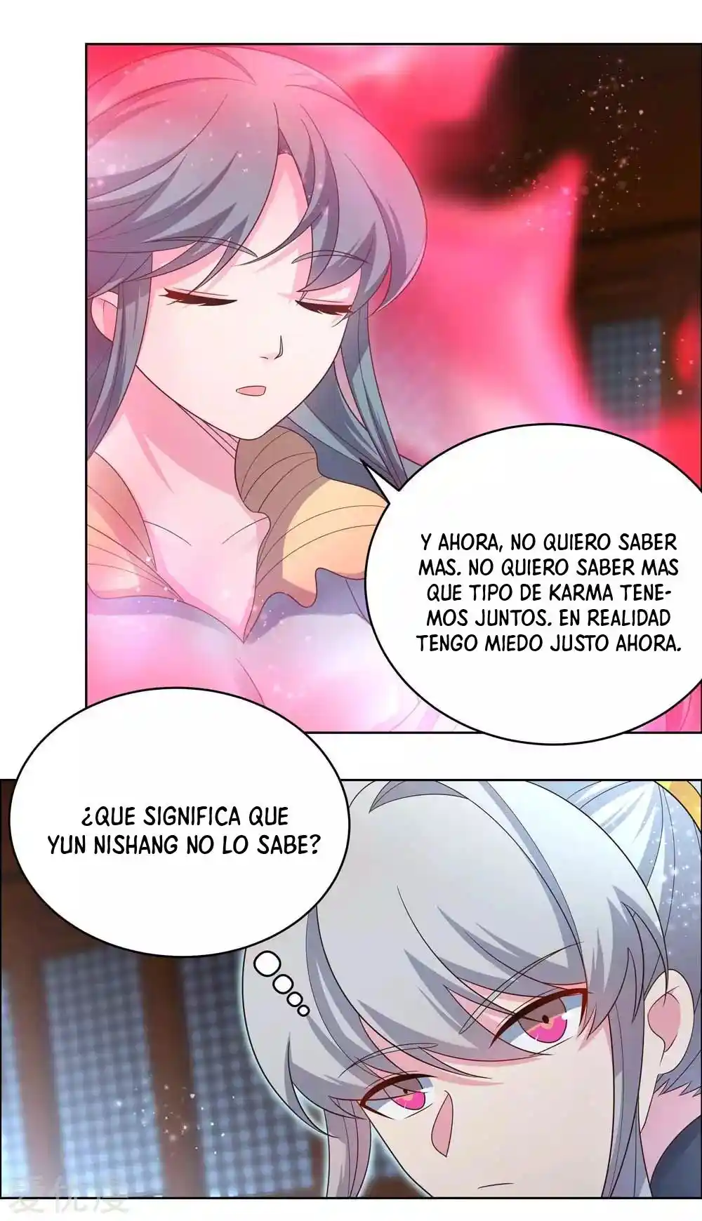 Above All Gods - Capítulo 200 - Página 15 - LectorTMOo