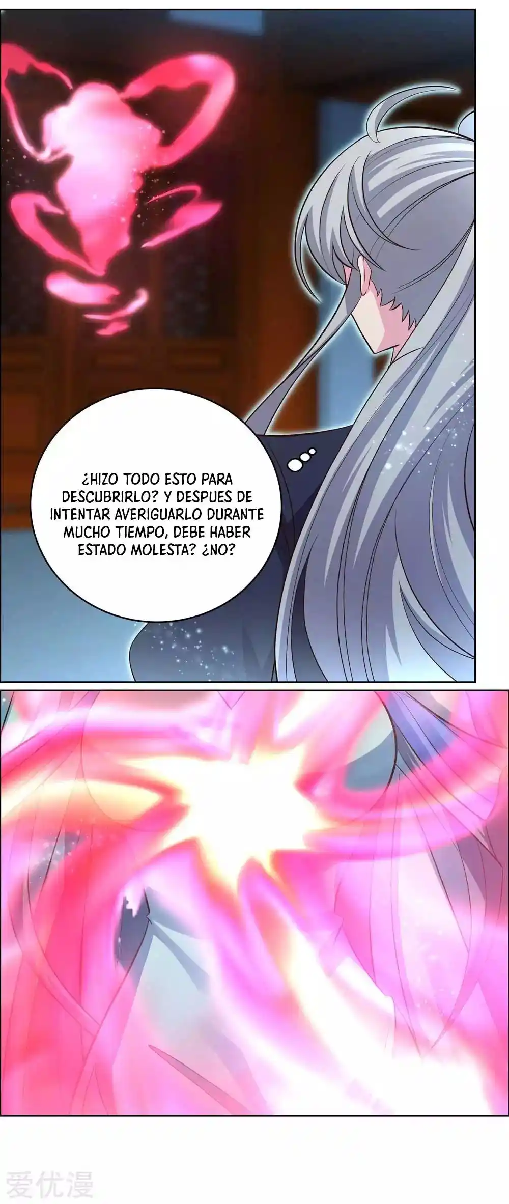 Above All Gods - Capítulo 200 - Página 16 - LectorTMOo
