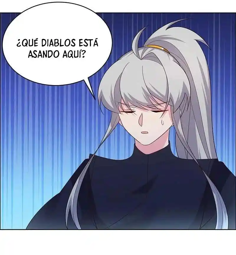 Above All Gods - Capítulo 201 - Página 6 - LectorTMOo