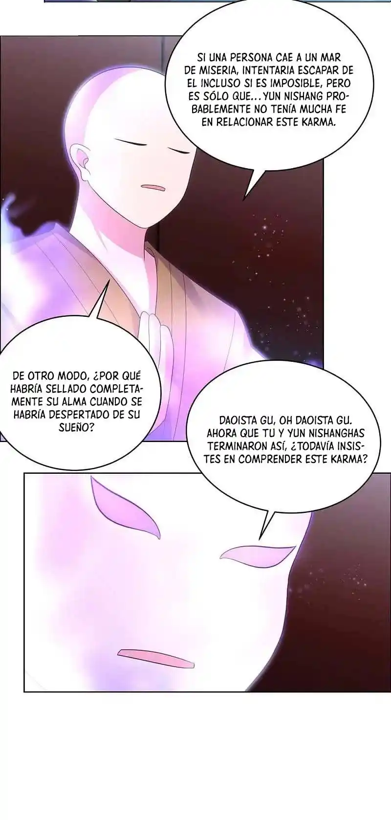 Above All Gods - Capítulo 202 - Página 5 - LectorTMOo