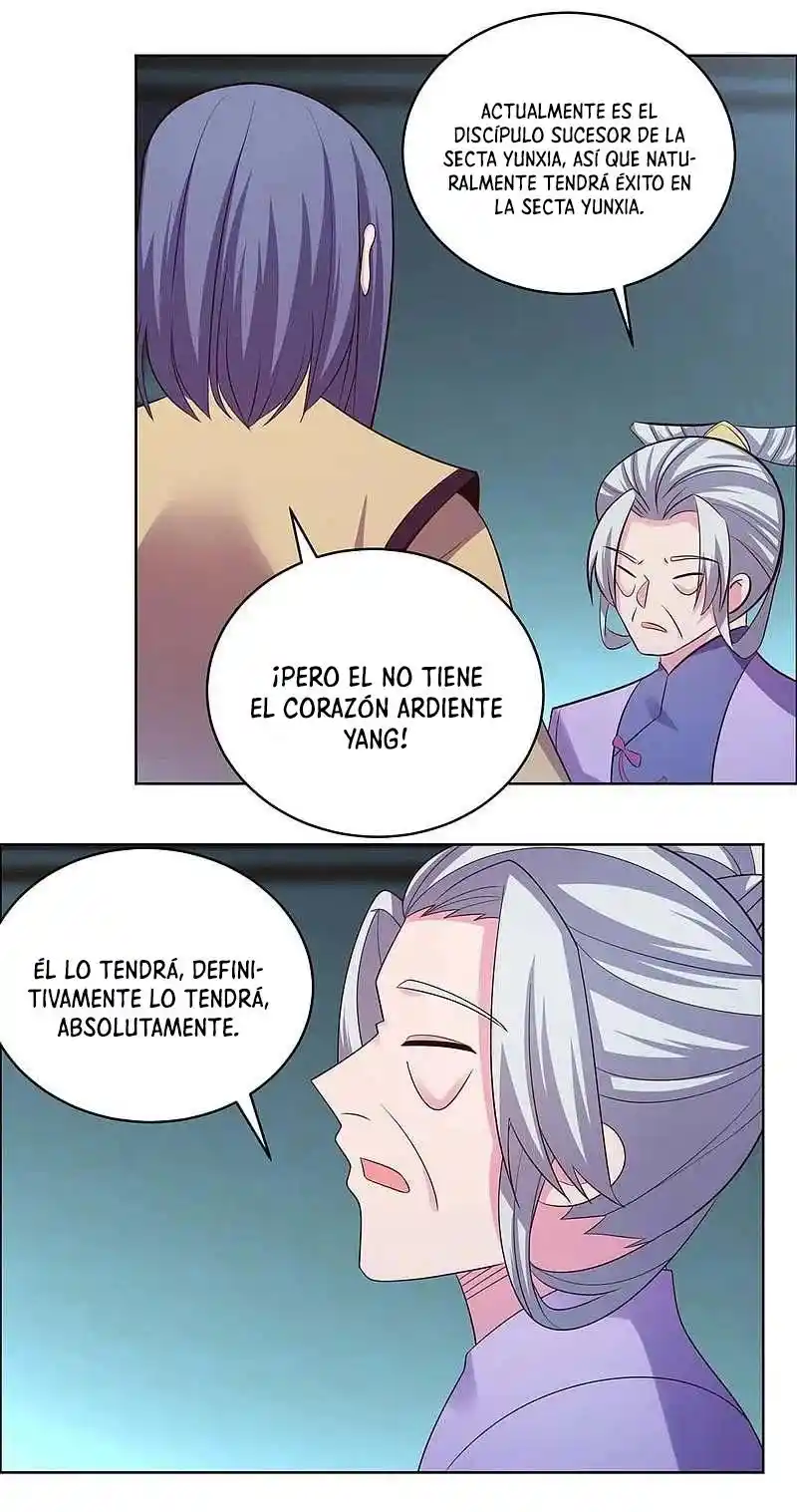 Above All Gods - Capítulo 202 - Página 14 - LectorTMOo