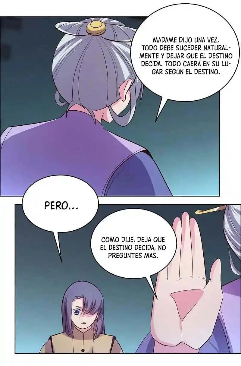Above All Gods - Capítulo 202 - Página 16 - LectorTMOo