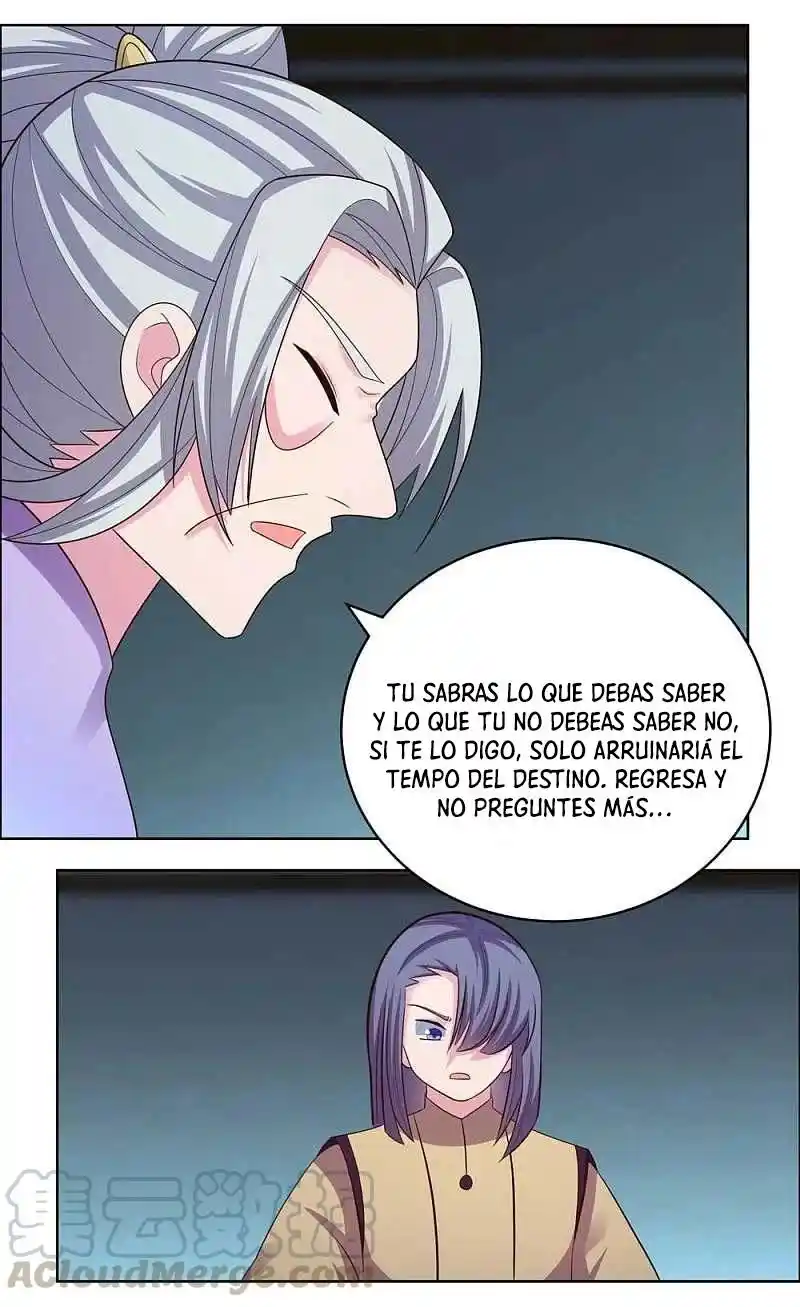 Above All Gods - Capítulo 202 - Página 17 - LectorTMOo