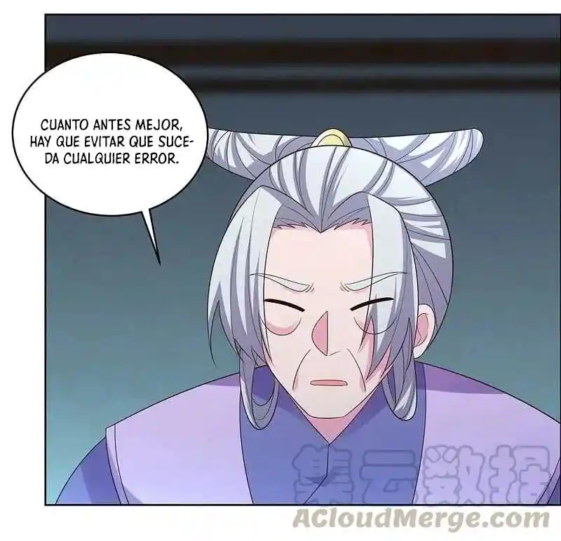 Above All Gods - Capítulo 202 - Página 21 - LectorTMOo