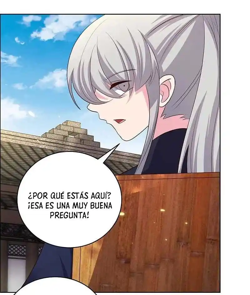 Above All Gods - Capítulo 203 - Página 6 - LectorTMOo