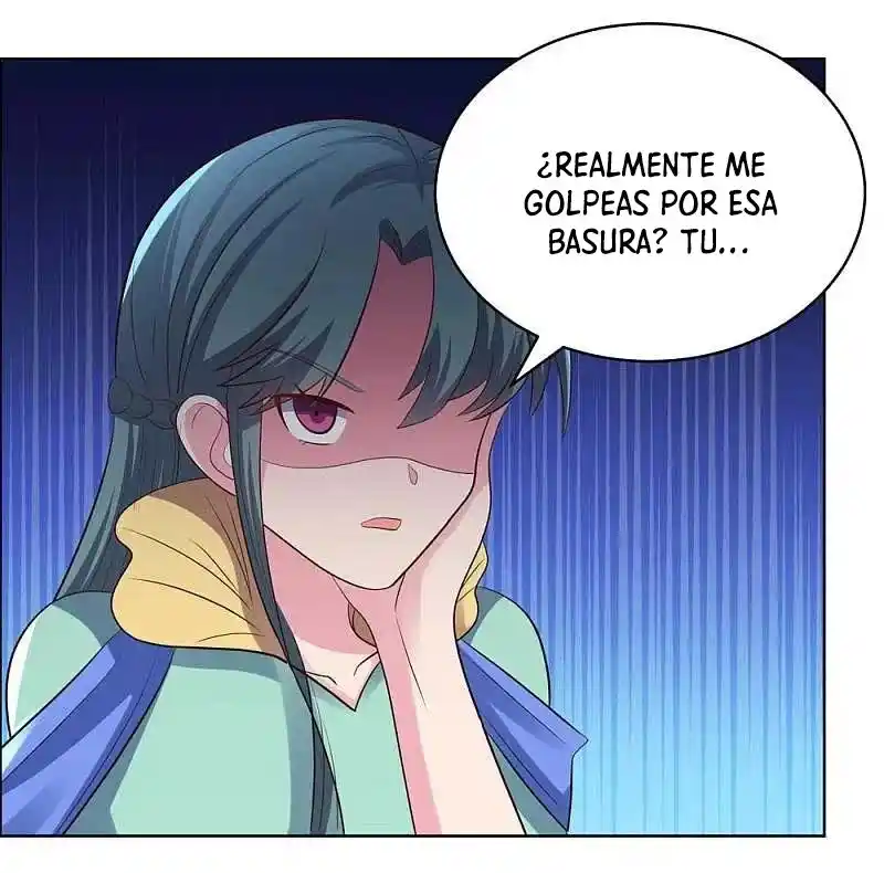 Above All Gods - Capítulo 204 - Página 12 - LectorTMOo