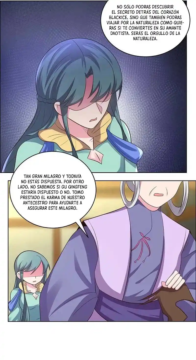 Above All Gods - Capítulo 204 - Página 14 - LectorTMOo