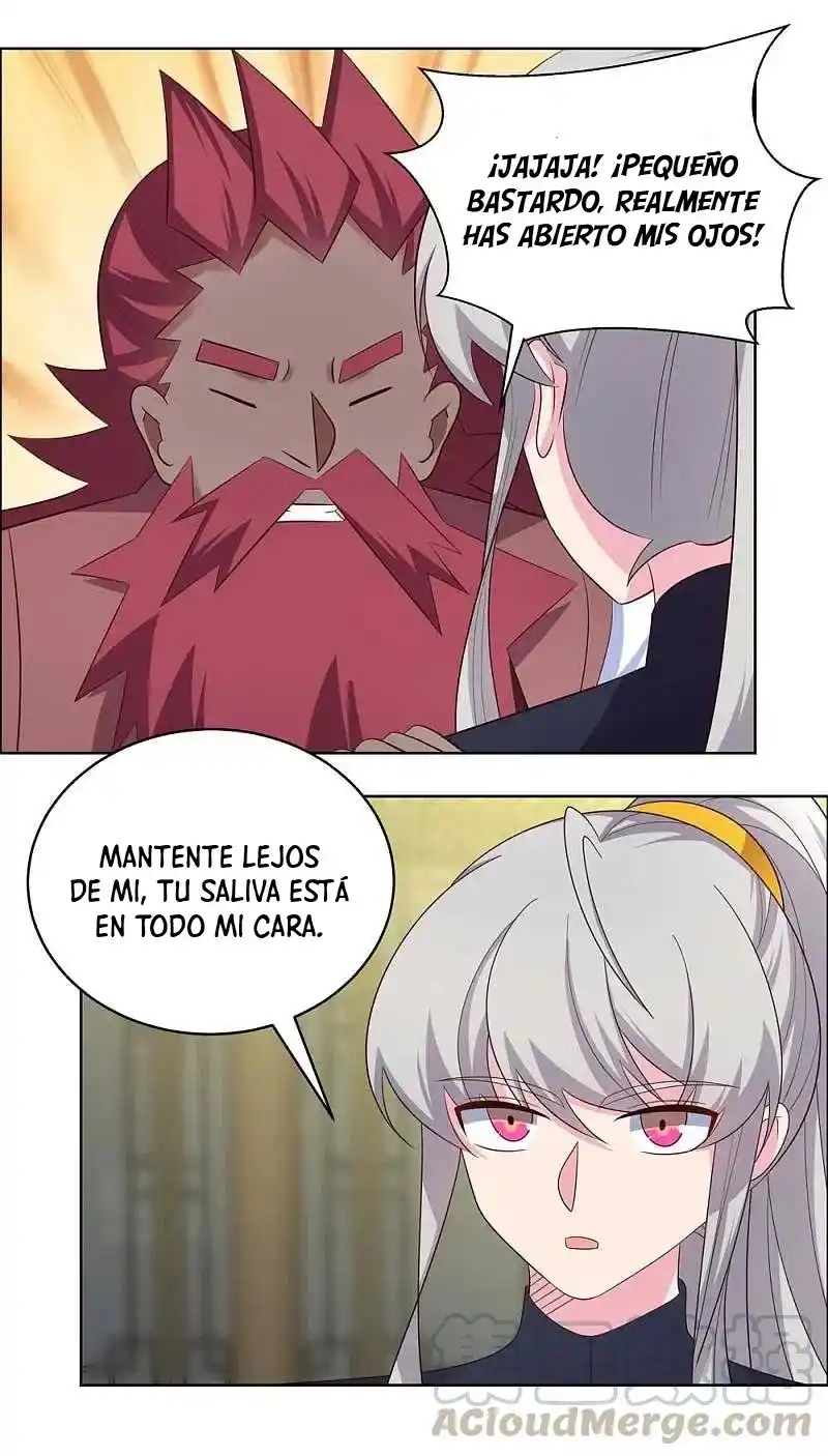 Above All Gods - Capítulo 205 - Página 9 - LectorTMOo