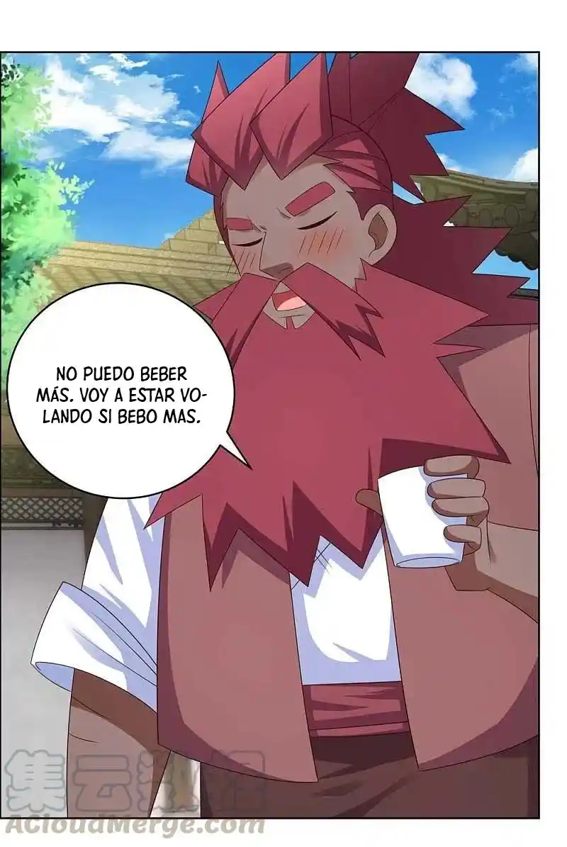 Above All Gods - Capítulo 205 - Página 13 - LectorTMOo