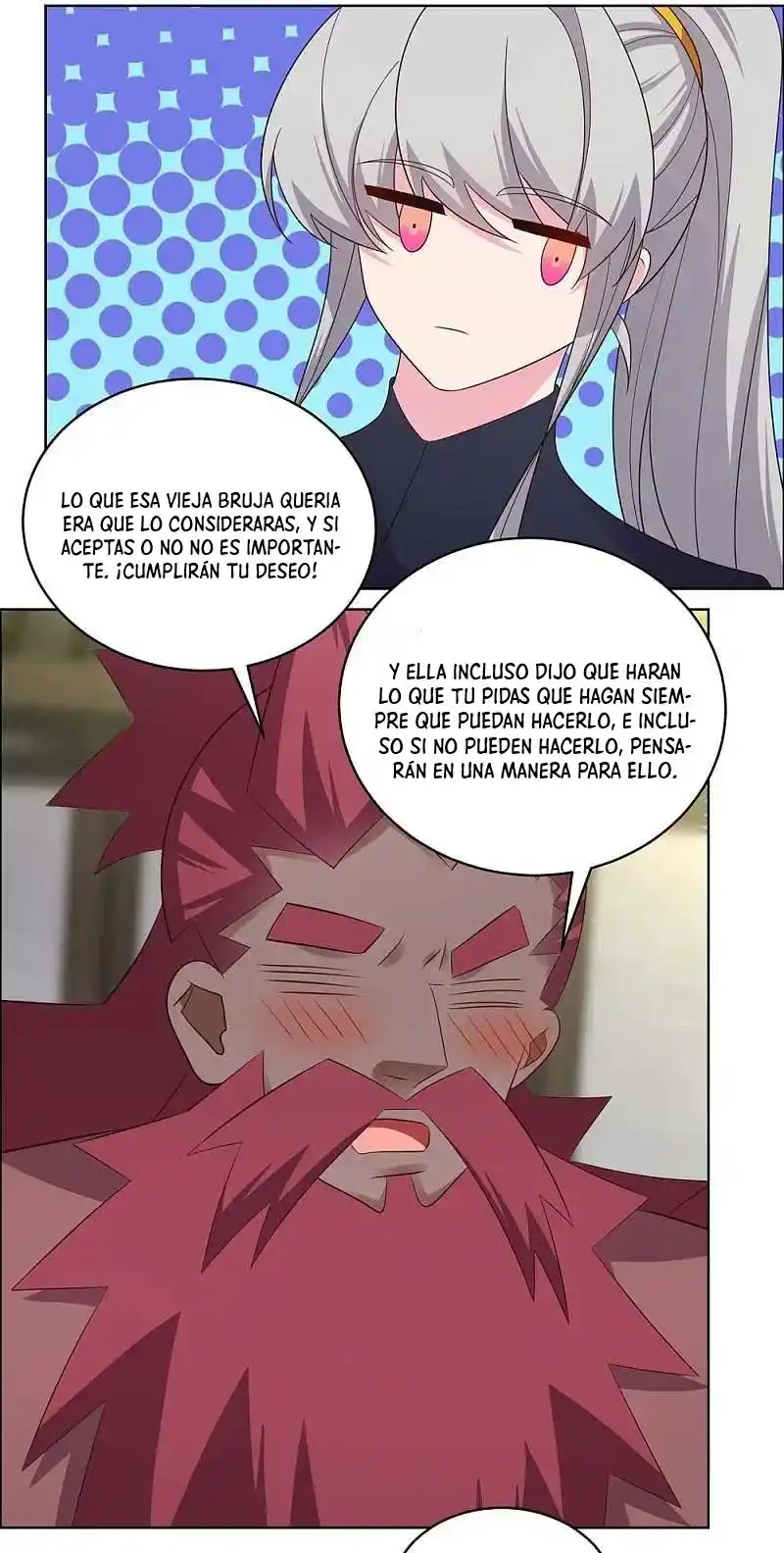 Above All Gods - Capítulo 205 - Página 14 - LectorTMOo