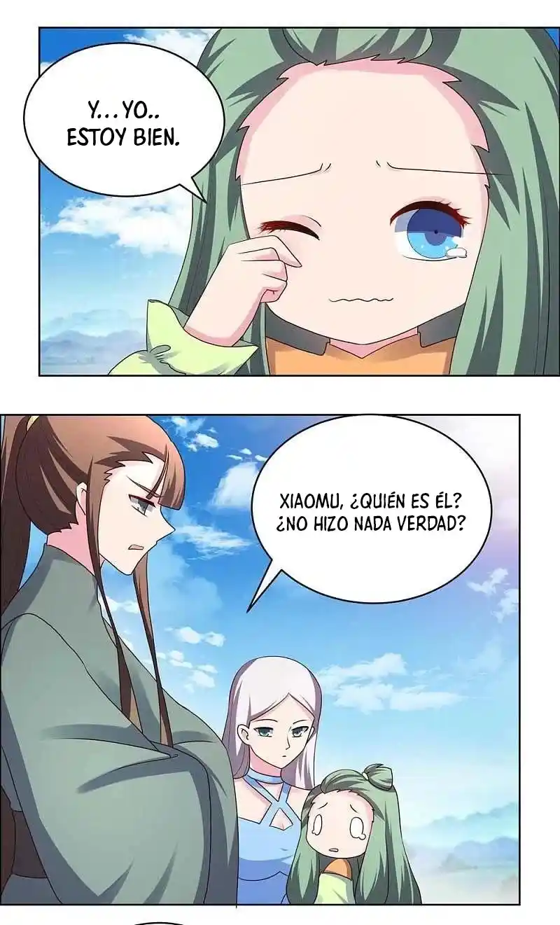Above All Gods - Capítulo 207 - Página 10 - LectorTMOo
