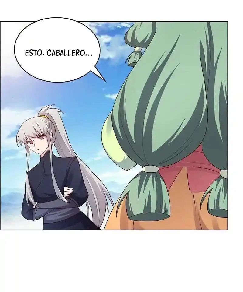 Above All Gods - Capítulo 207 - Página 12 - LectorTMOo