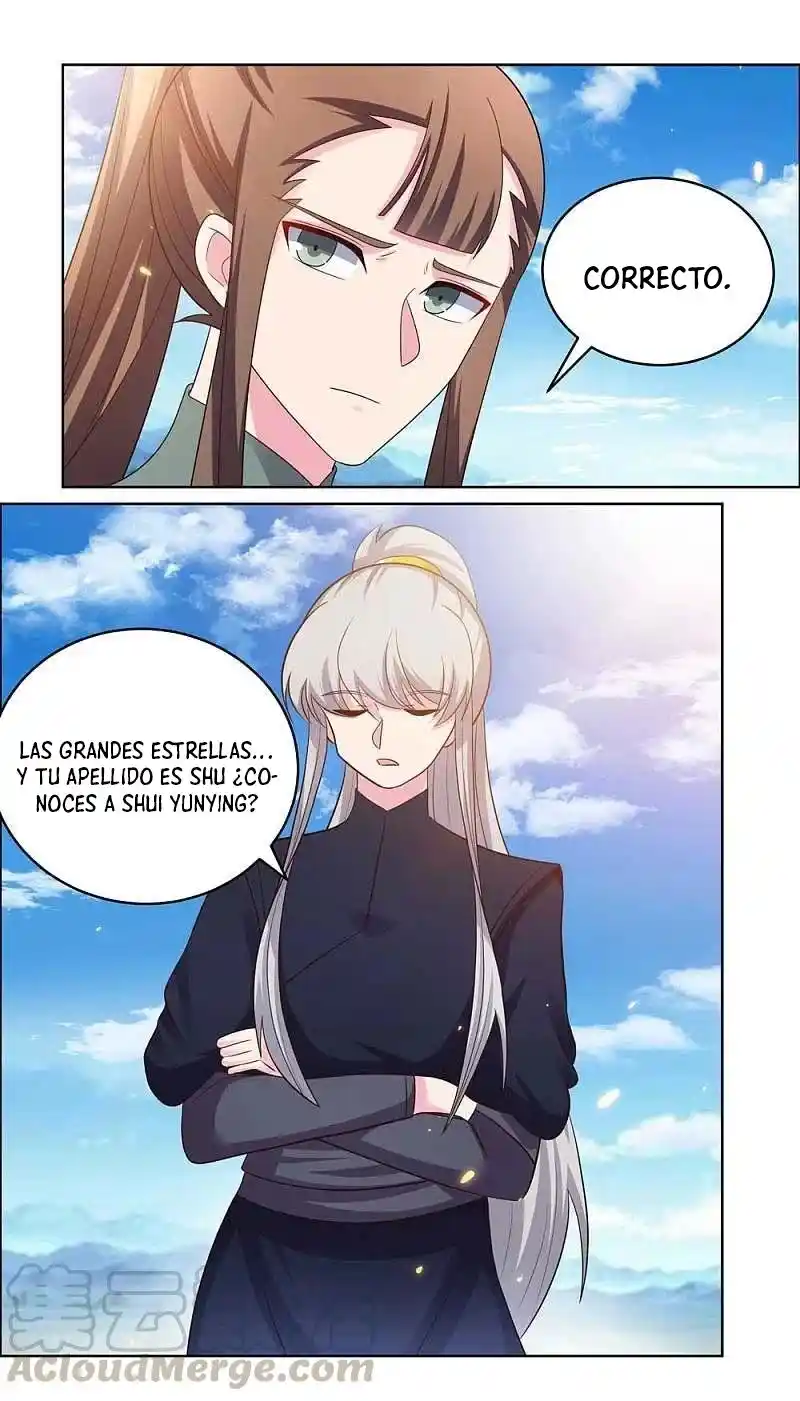 Above All Gods - Capítulo 207 - Página 17 - LectorTMOo