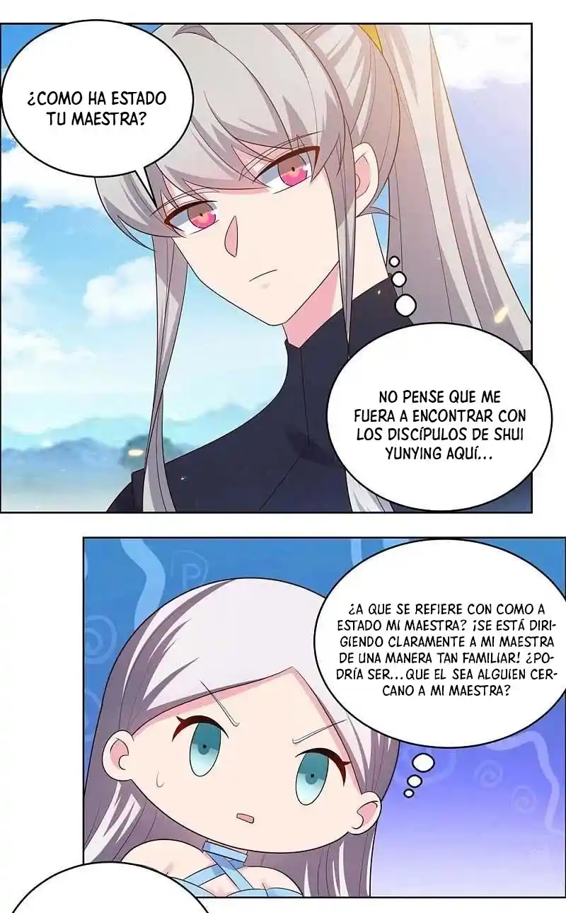 Above All Gods - Capítulo 208 - Página 4 - LectorTMOo