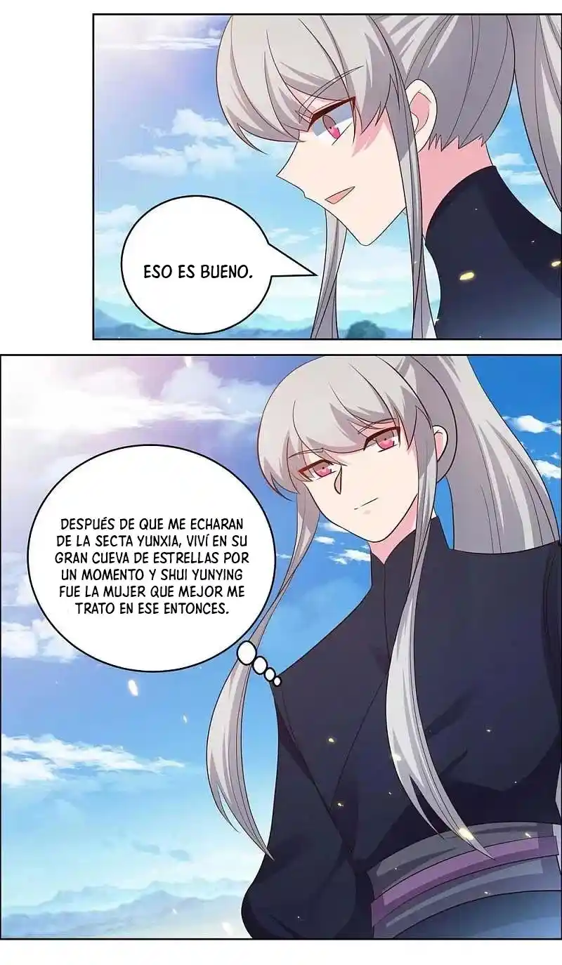 Above All Gods - Capítulo 208 - Página 6 - LectorTMOo