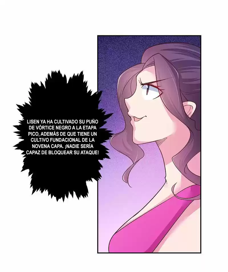 Above All Gods - Capítulo 21 - Página 12 - LectorTMOo