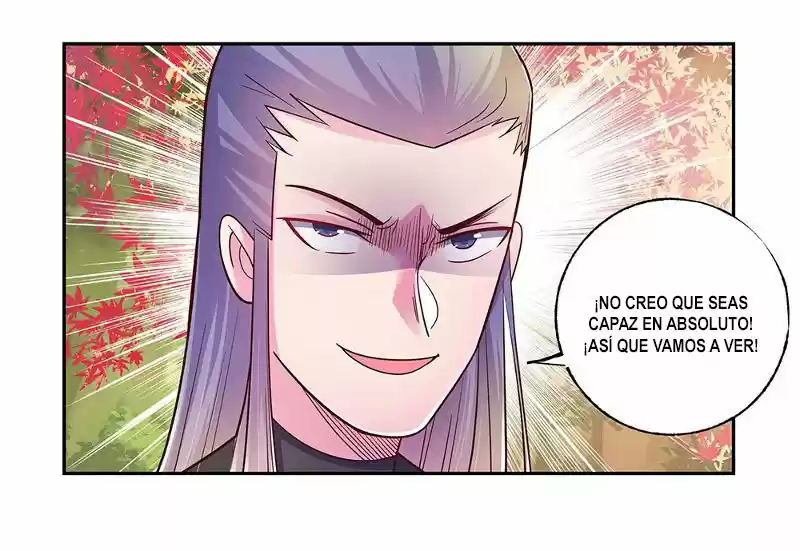 Above All Gods - Capítulo 21 - Página 27 - LectorTMOo