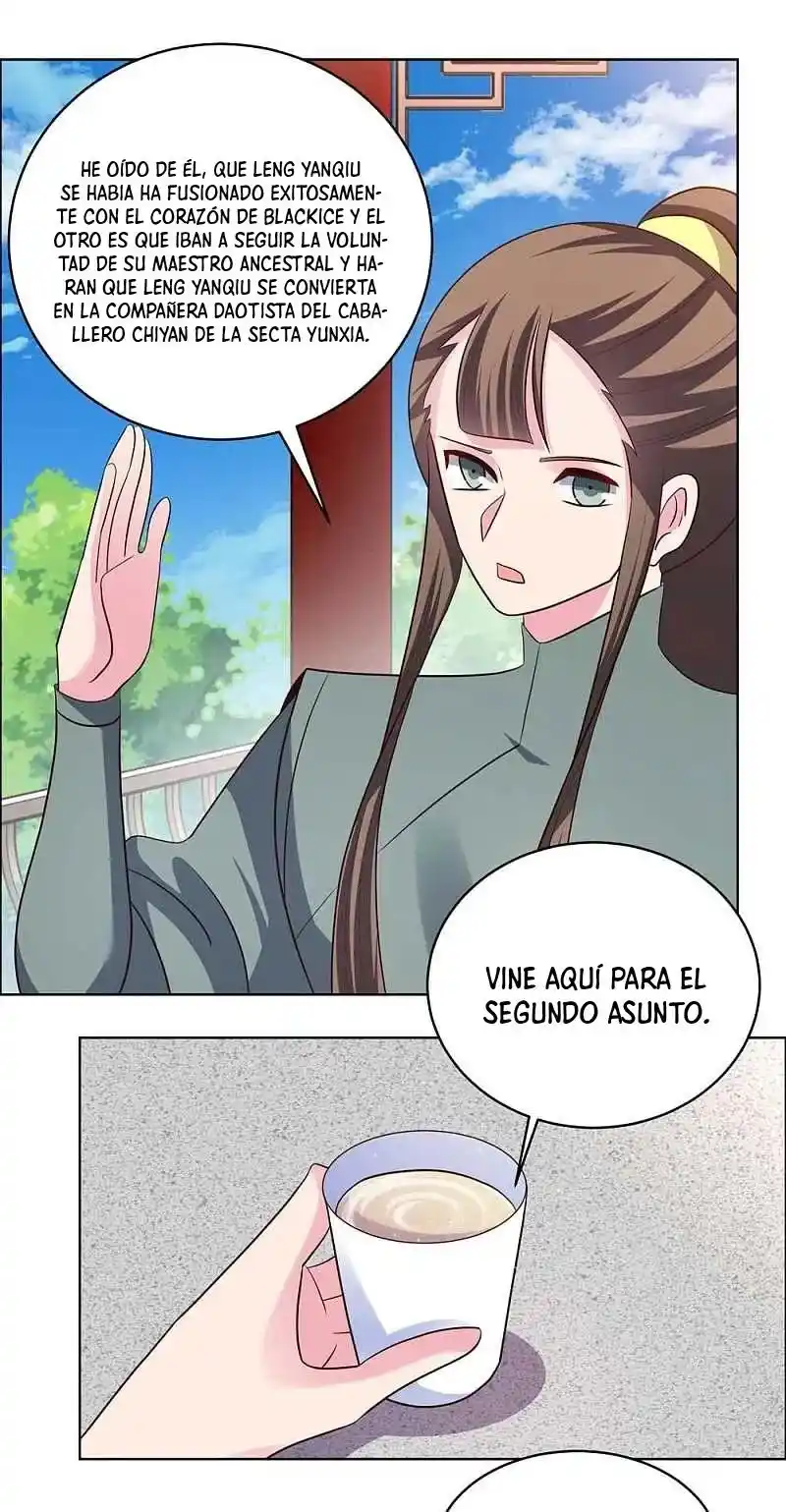 Above All Gods - Capítulo 210 - Página 17 - LectorTMOo
