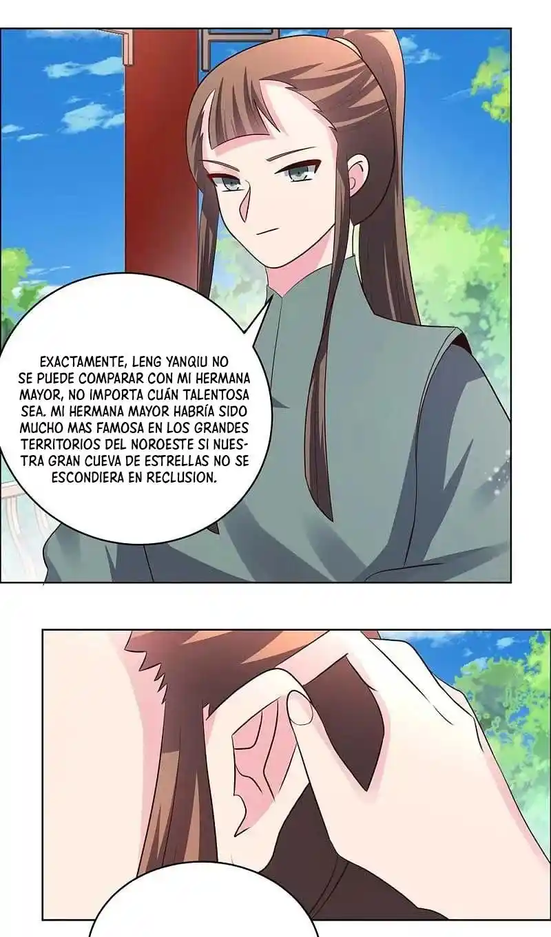 Above All Gods - Capítulo 211 - Página 5 - LectorTMOo