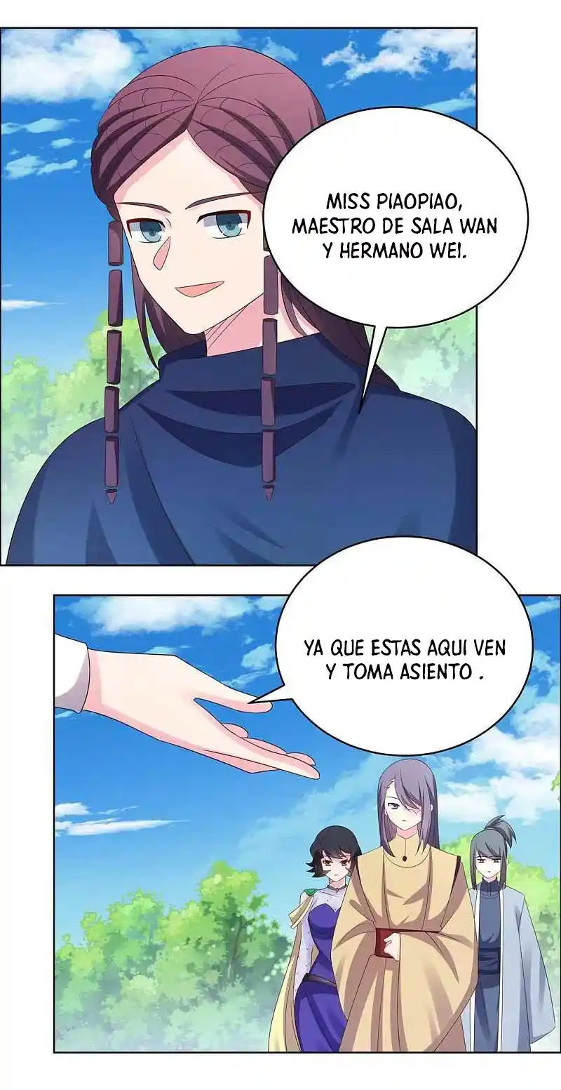 Above All Gods - Capítulo 213 - Página 11 - LectorTMOo