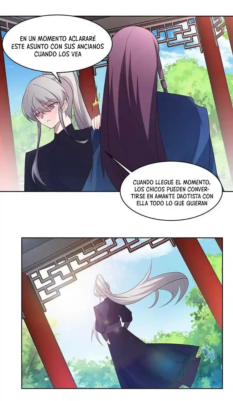 Above All Gods - Capítulo 216 - Página 5 - LectorTMOo