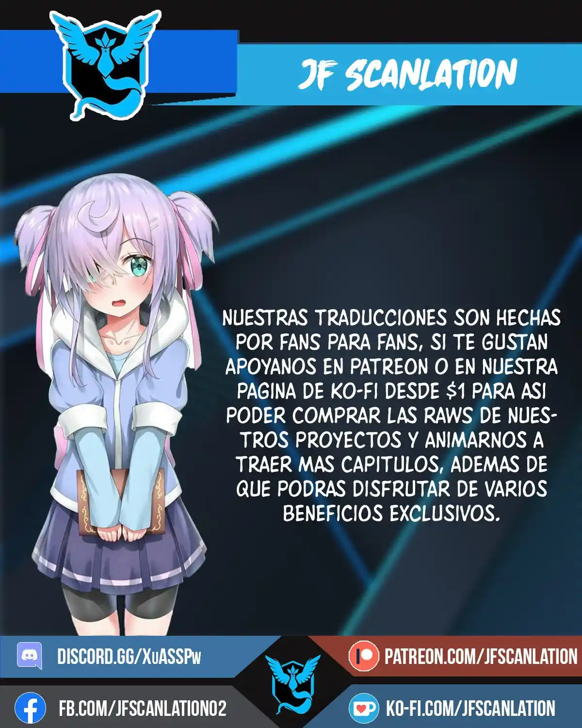 Above All Gods - Capítulo 218 - Página 19 - LectorTMOo