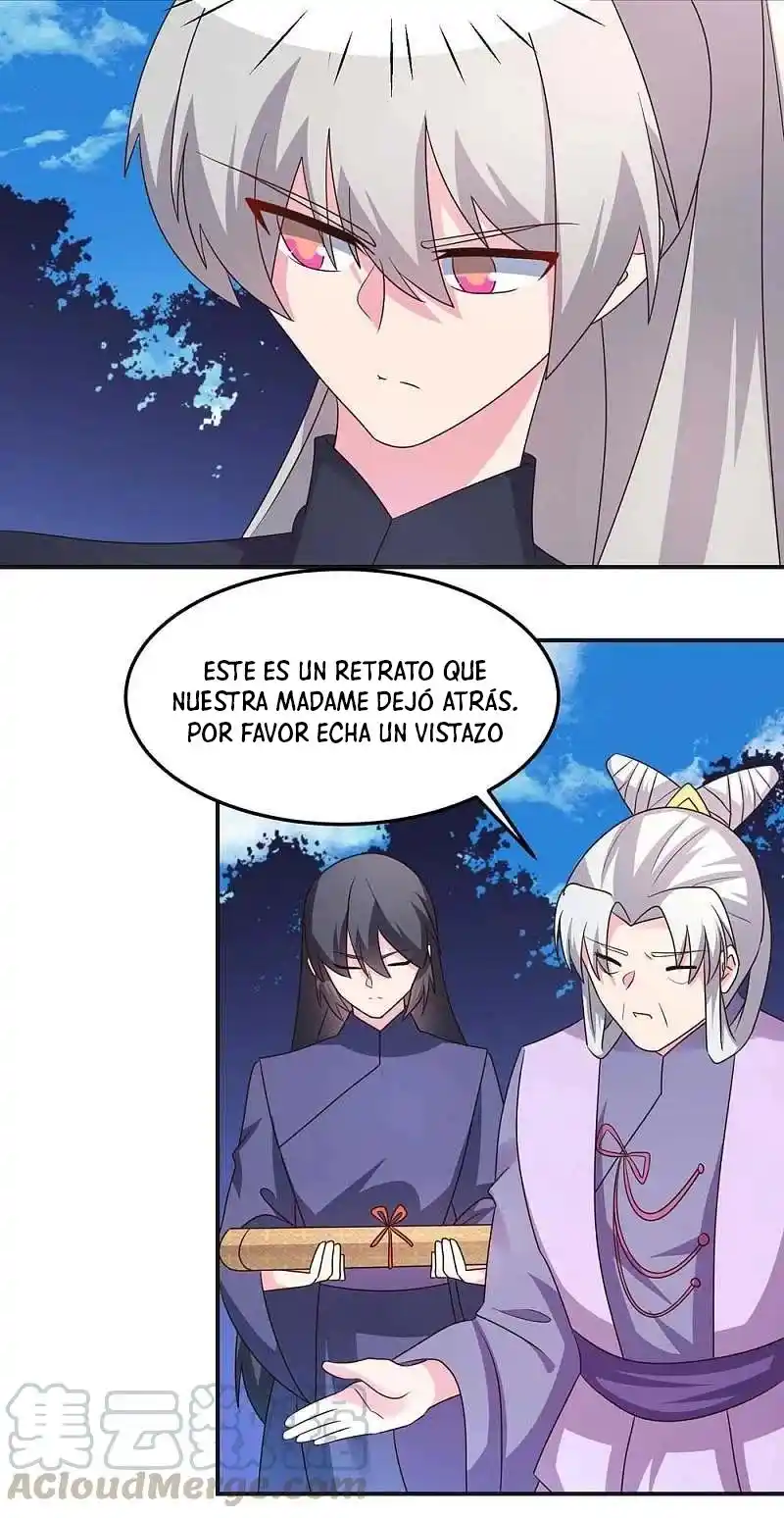 Above All Gods - Capítulo 221 - Página 4 - LectorTMOo