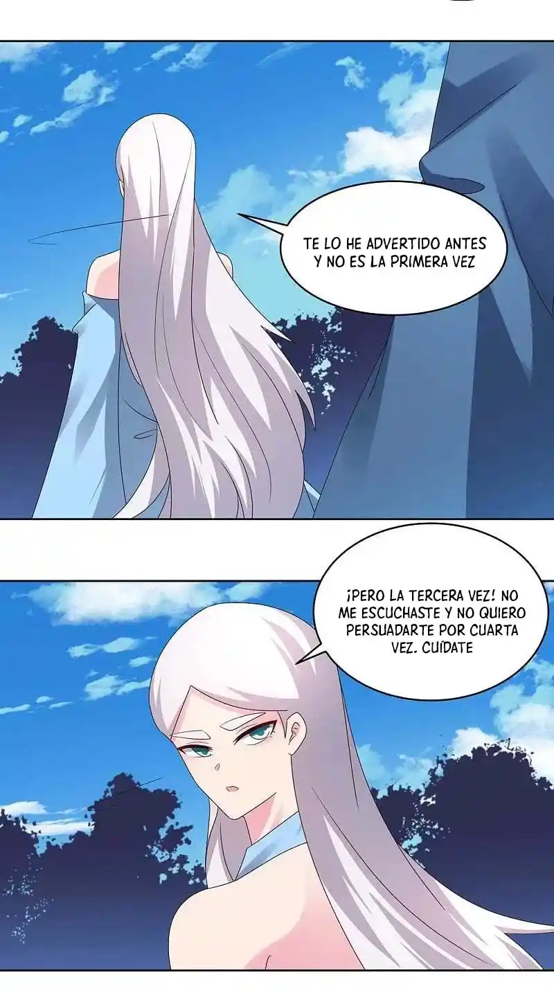 Above All Gods - Capítulo 224 - Página 5 - LectorTMOo
