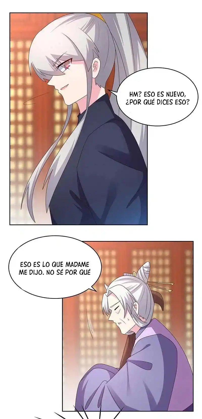 Above All Gods - Capítulo 224 - Página 15 - LectorTMOo