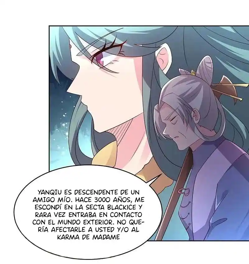 Above All Gods - Capítulo 225 - Página 11 - LectorTMOo
