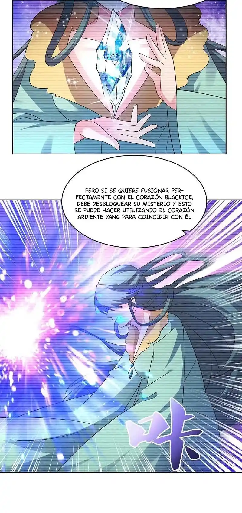 Above All Gods - Capítulo 225 - Página 14 - LectorTMOo