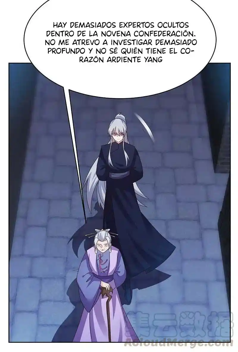 Above All Gods - Capítulo 226 - Página 6 - LectorTMOo