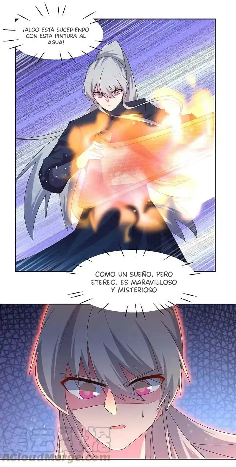 Above All Gods - Capítulo 226 - Página 18 - LectorTMOo