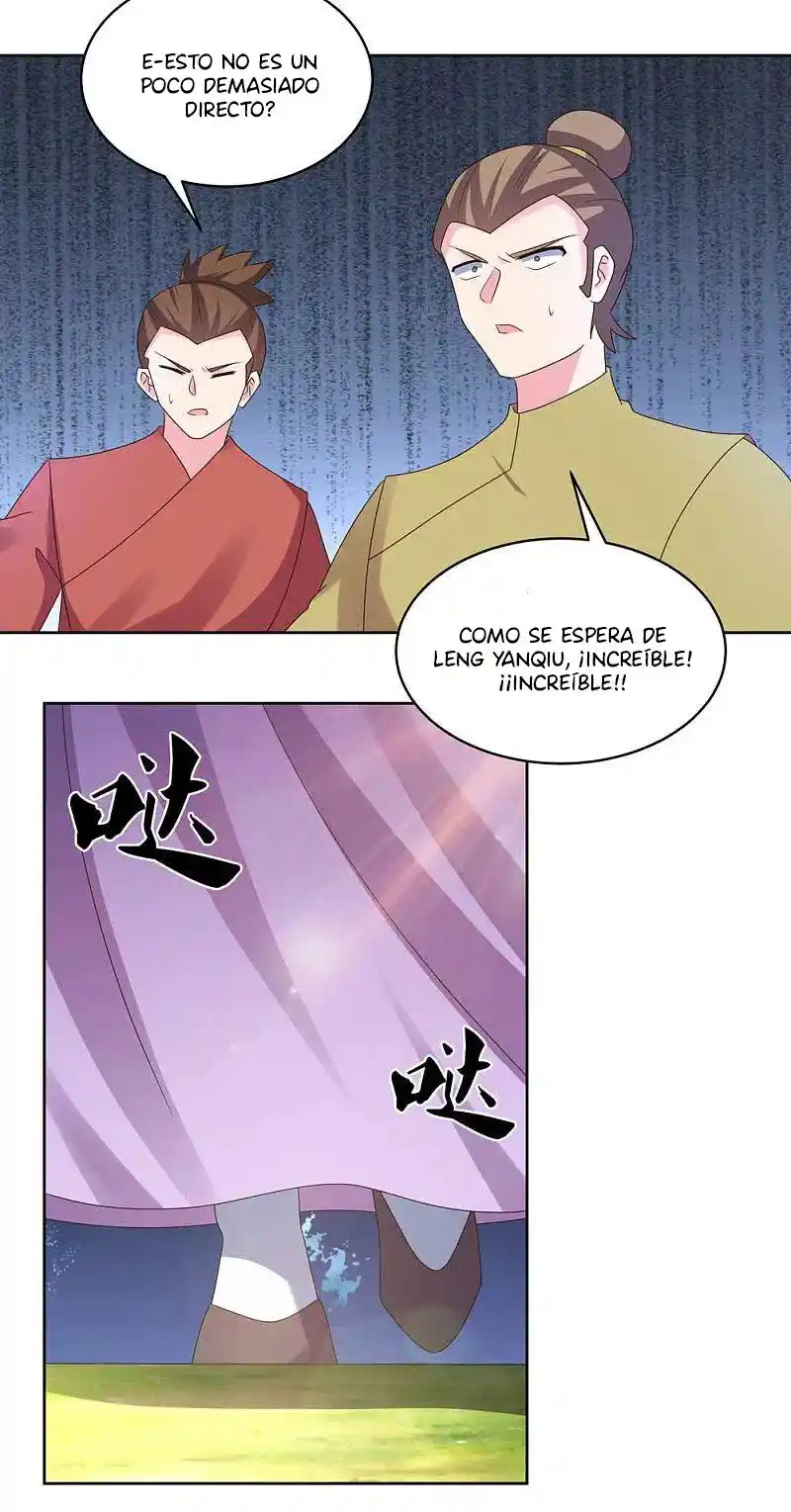 Above All Gods - Capítulo 227 - Página 17 - LectorTMOo