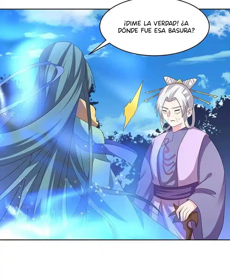 Above All Gods - Capítulo 228 - Página 17 - LectorTMOo