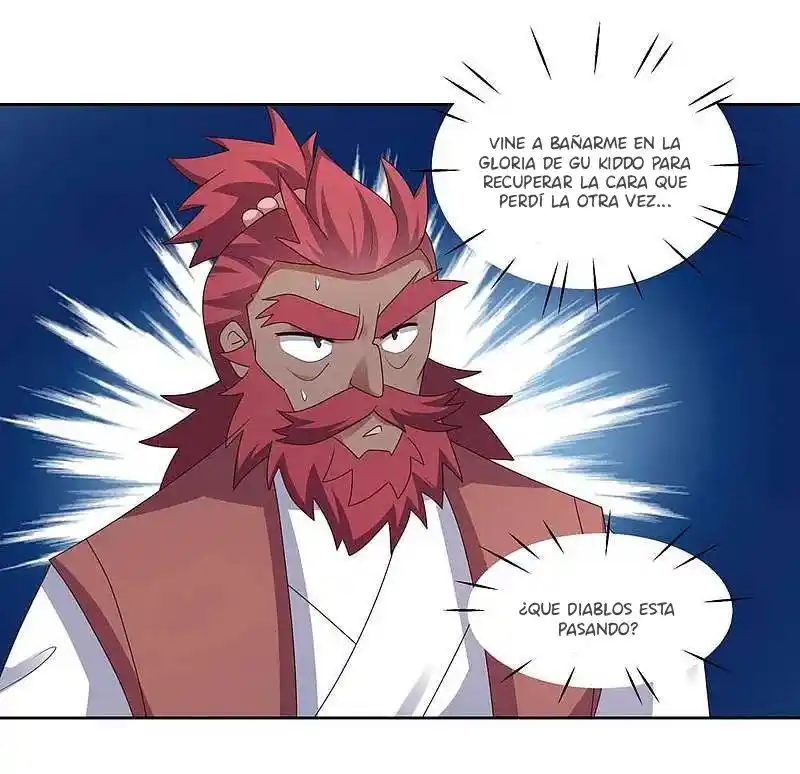 Above All Gods - Capítulo 229 - Página 11 - LectorTMOo