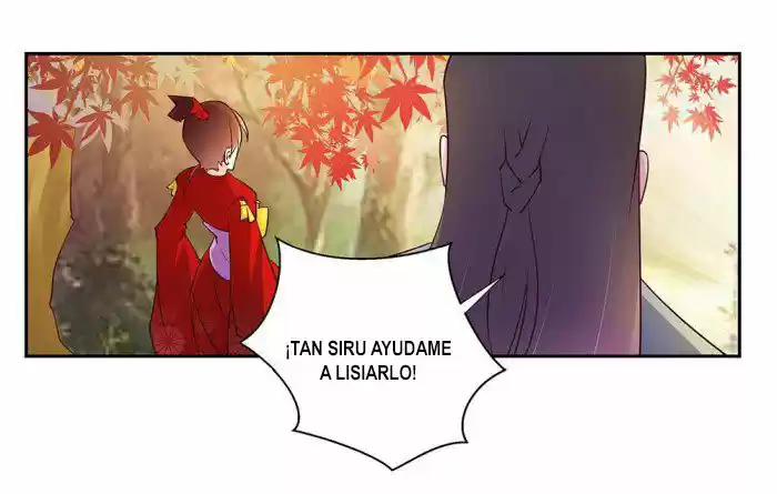Above All Gods - Capítulo 23 - Página 12 - LectorTMOo