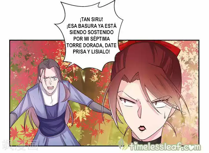 Above All Gods - Capítulo 23 - Página 14 - LectorTMOo