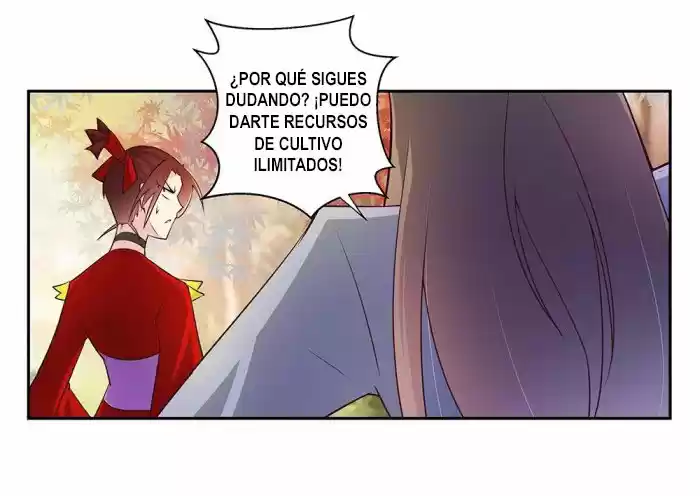 Above All Gods - Capítulo 23 - Página 15 - LectorTMOo